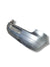 Paraurti posteriore grigio Volkswagen Golf V (2003 - 2008) - F&P CRASH SRLS - Ricambi Usati