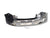 Paraurti posteriore grigio Volkswagen Golf V (2003 - 2008) - F&P CRASH SRLS - Ricambi Usati