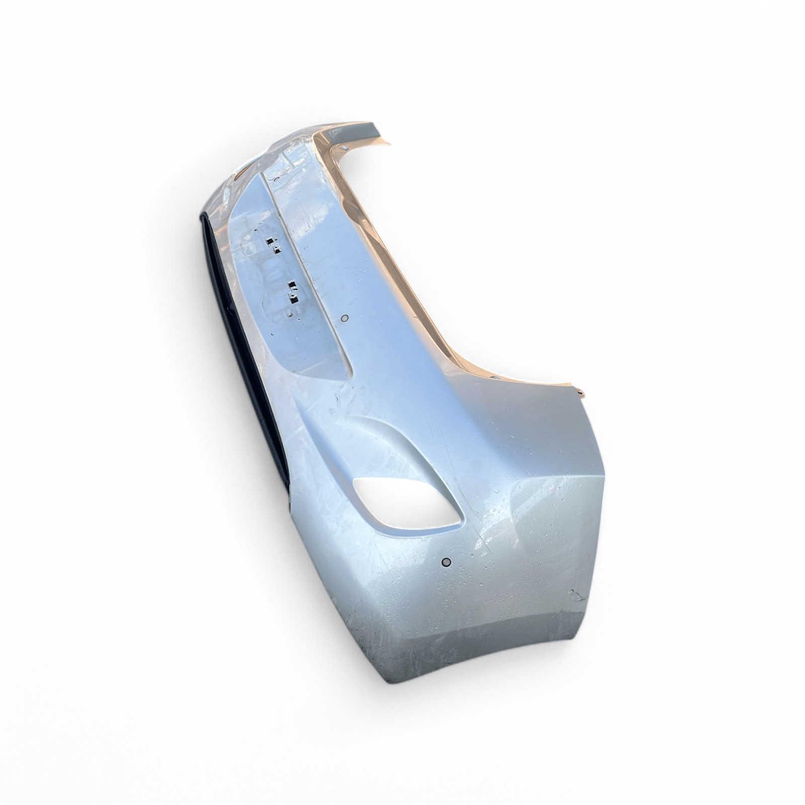 Paraurti posteriore Hyundai I30 GD (2011 - 2018) - F&P CRASH SRLS - Ricambi Usati