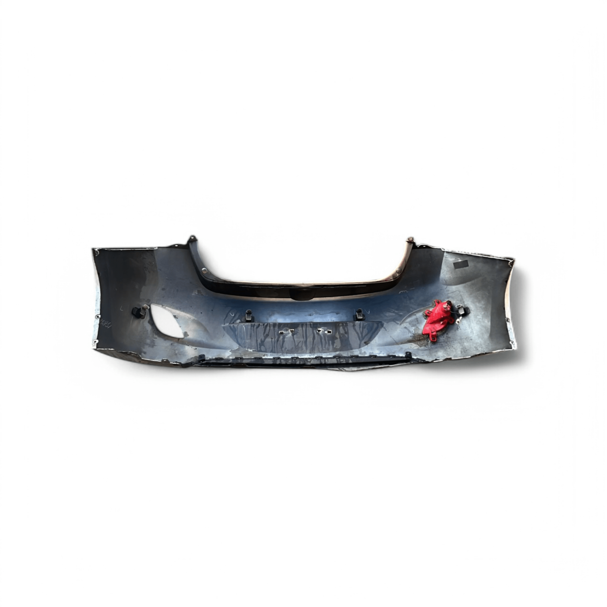 Paraurti posteriore Hyundai I30 GD (2011 - 2018) - F&P CRASH SRLS - Ricambi Usati