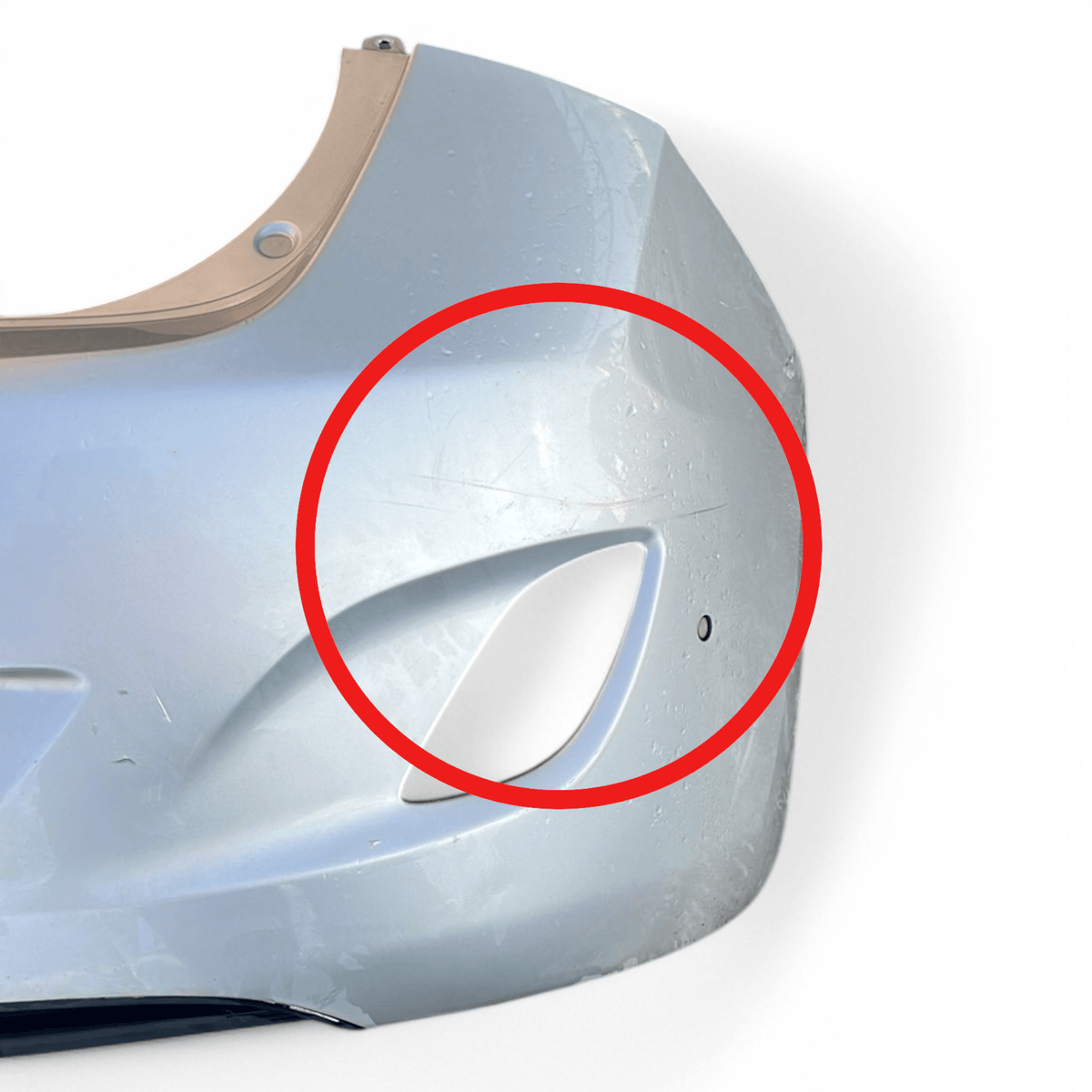 Paraurti posteriore Hyundai I30 GD (2011 - 2018) - F&P CRASH SRLS - Ricambi Usati