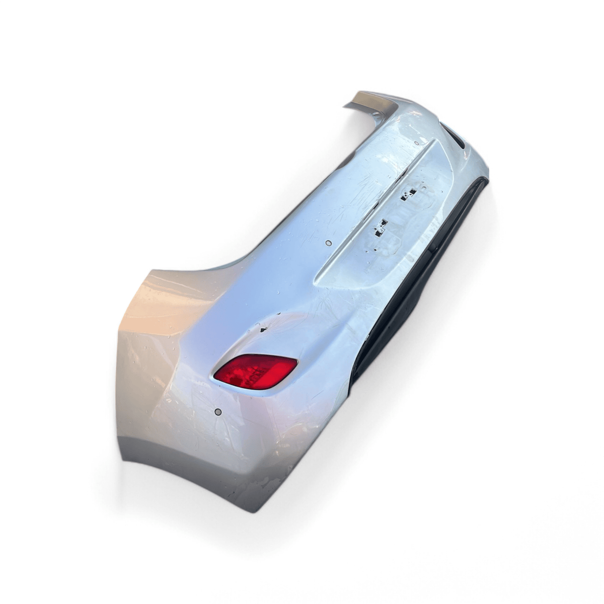 Paraurti posteriore Hyundai I30 GD (2011 - 2018) - F&P CRASH SRLS - Ricambi Usati