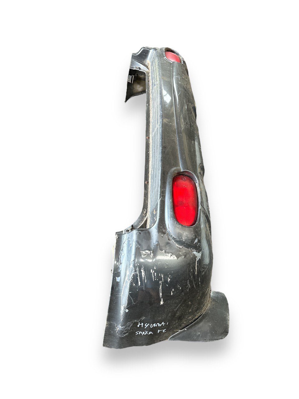 Paraurti posteriore Hyundai Santa Fe I (2005) - F&P CRASH SRLS - Ricambi Usati