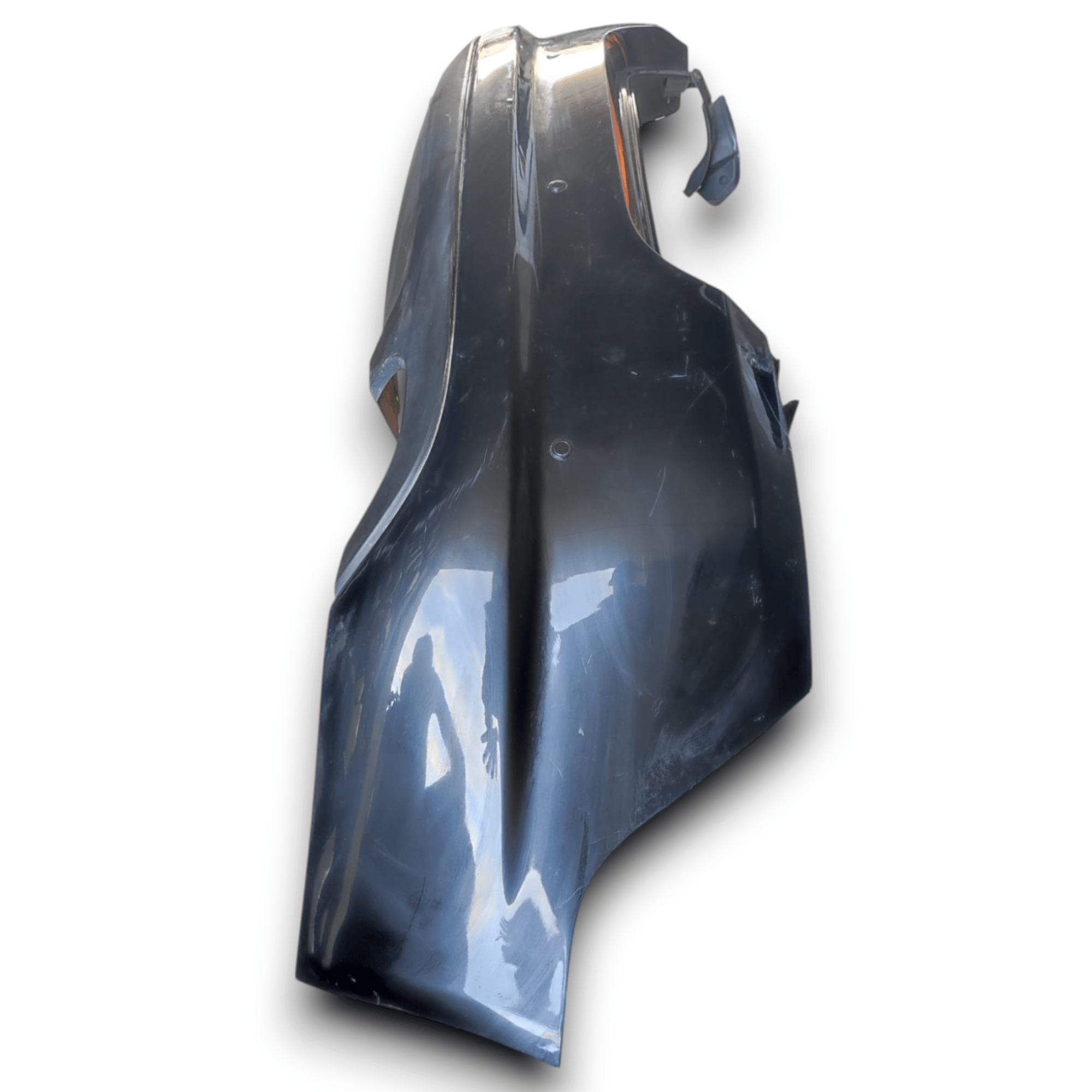 Paraurti Posteriore Jaguar XF (X250) COD: 5271008 (2008 - 2015) - F&P CRASH SRLS - Ricambi Usati