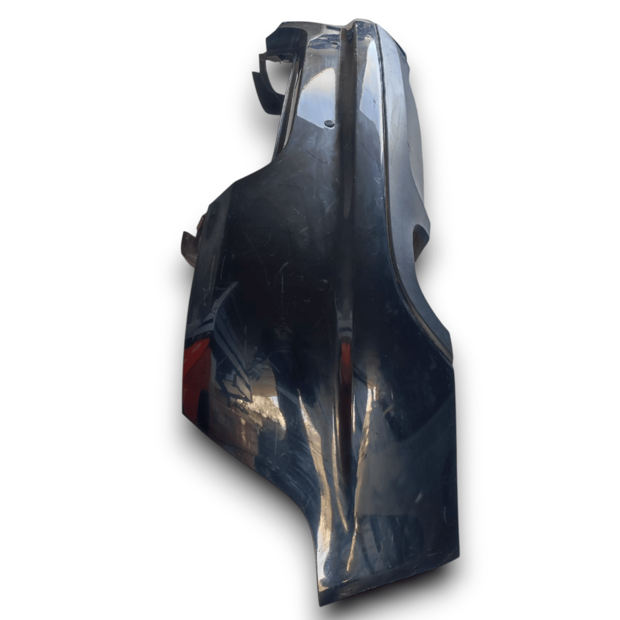 Paraurti Posteriore Jaguar XF (X250) COD: 5271008 (2008 - 2015) - F&P CRASH SRLS - Ricambi Usati