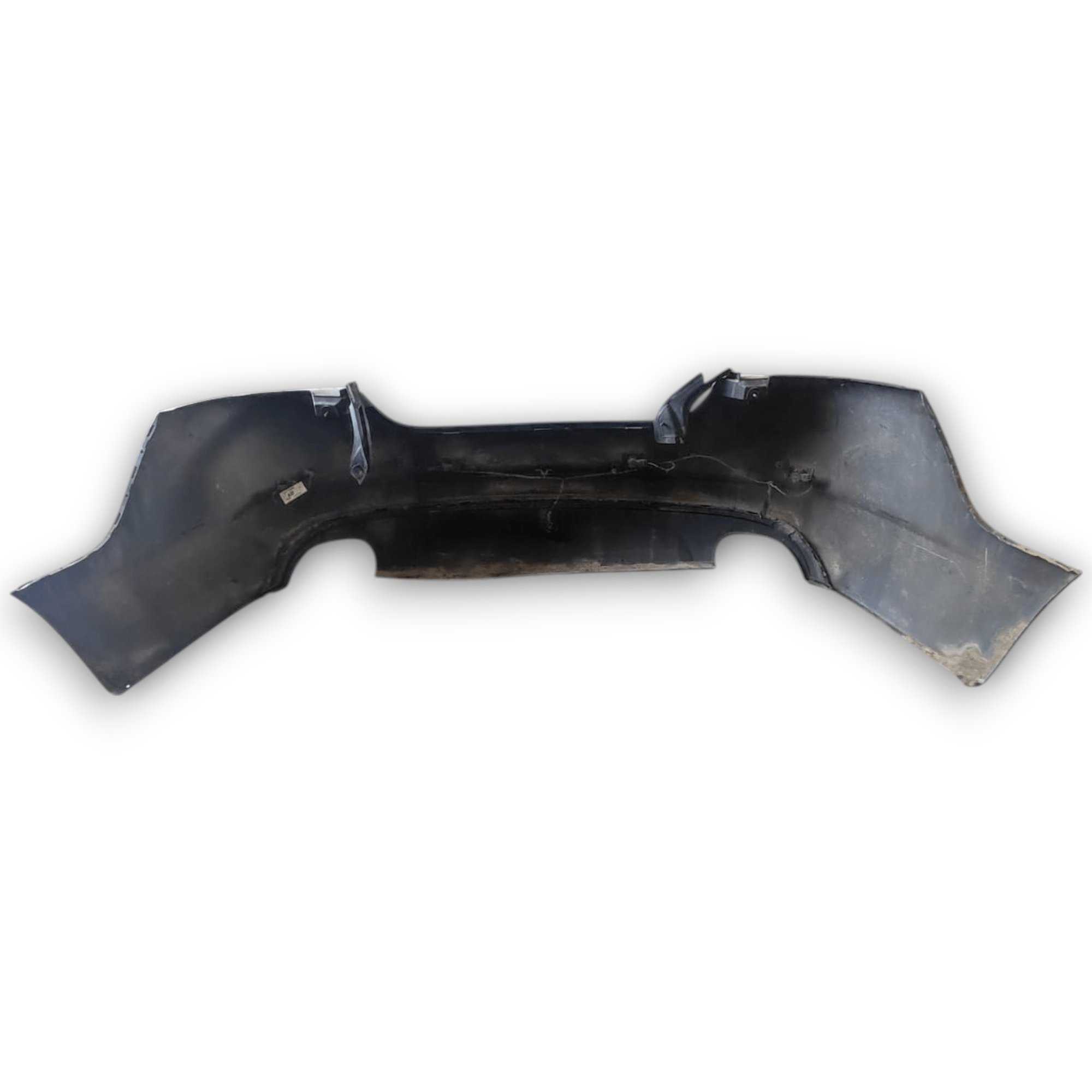 Paraurti Posteriore Jaguar XF (X250) COD: 5271008 (2008 - 2015) - F&P CRASH SRLS - Ricambi Usati