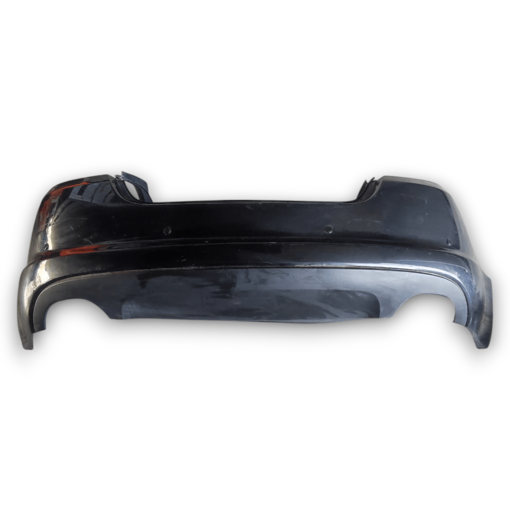 Paraurti Posteriore Jaguar XF (X250) COD: 5271008 (2008 - 2015) - F&P CRASH SRLS - Ricambi Usati