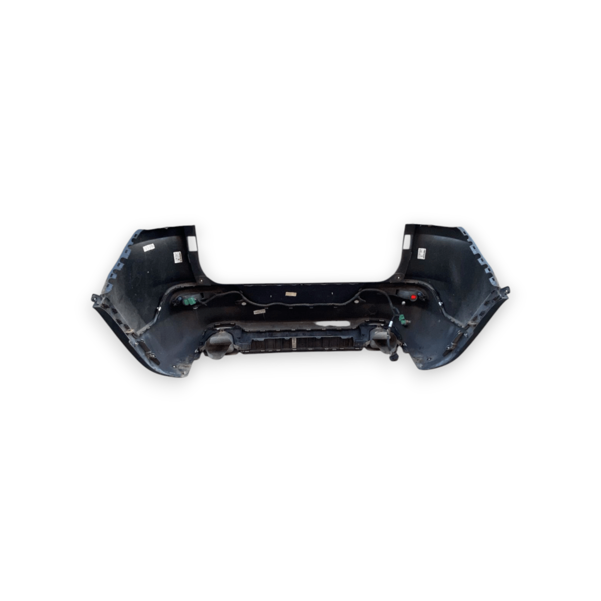 Paraurti posteriore jeep cherokee (2013 - 2023) - F&P CRASH SRLS - Ricambi Usati