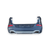 Paraurti posteriore jeep cherokee (2013 - 2023) - F&P CRASH SRLS - Ricambi Usati