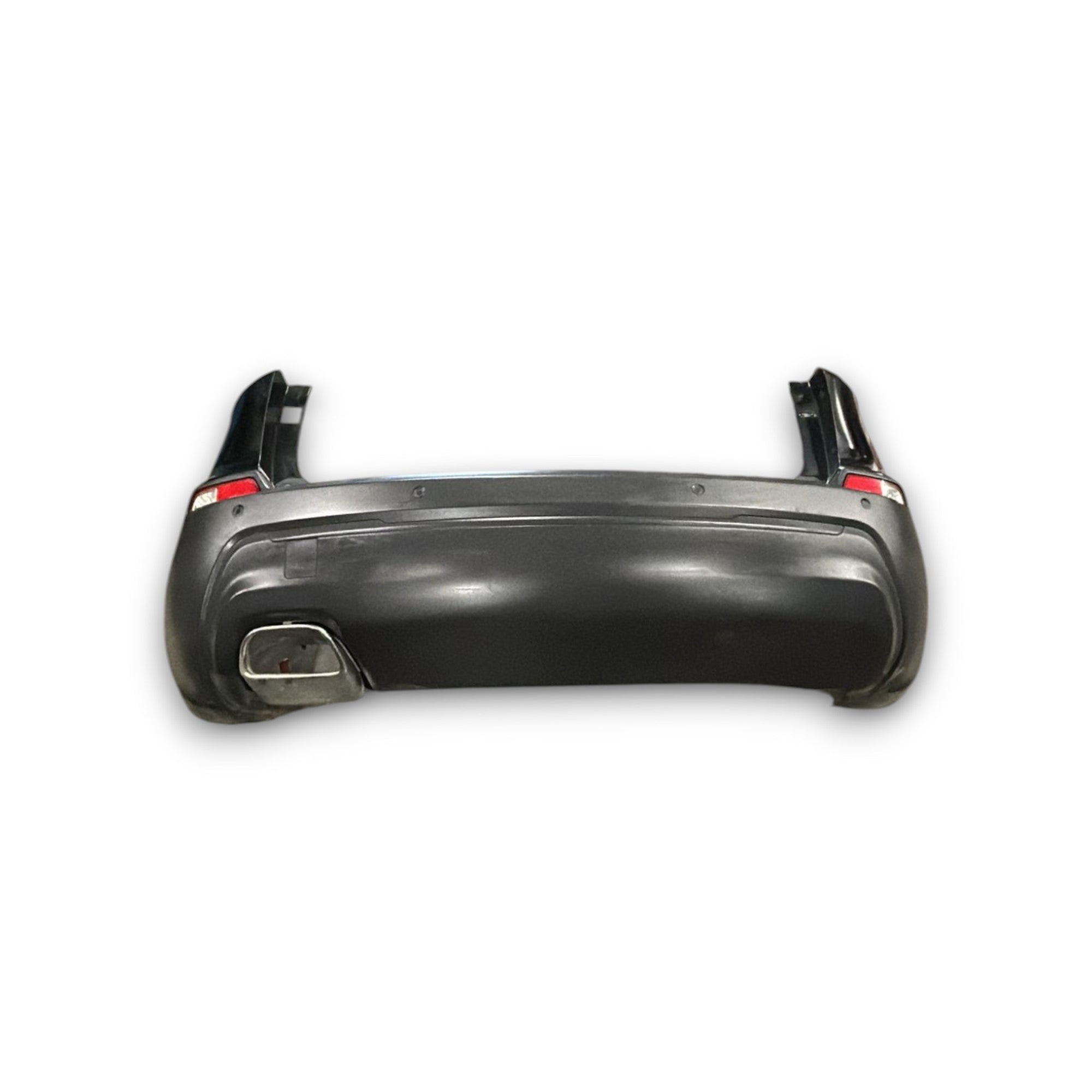 Paraurti Posteriore jeep Cherokee (KL) (2013 > 2023) - F&P CRASH SRLS - Ricambi Usati