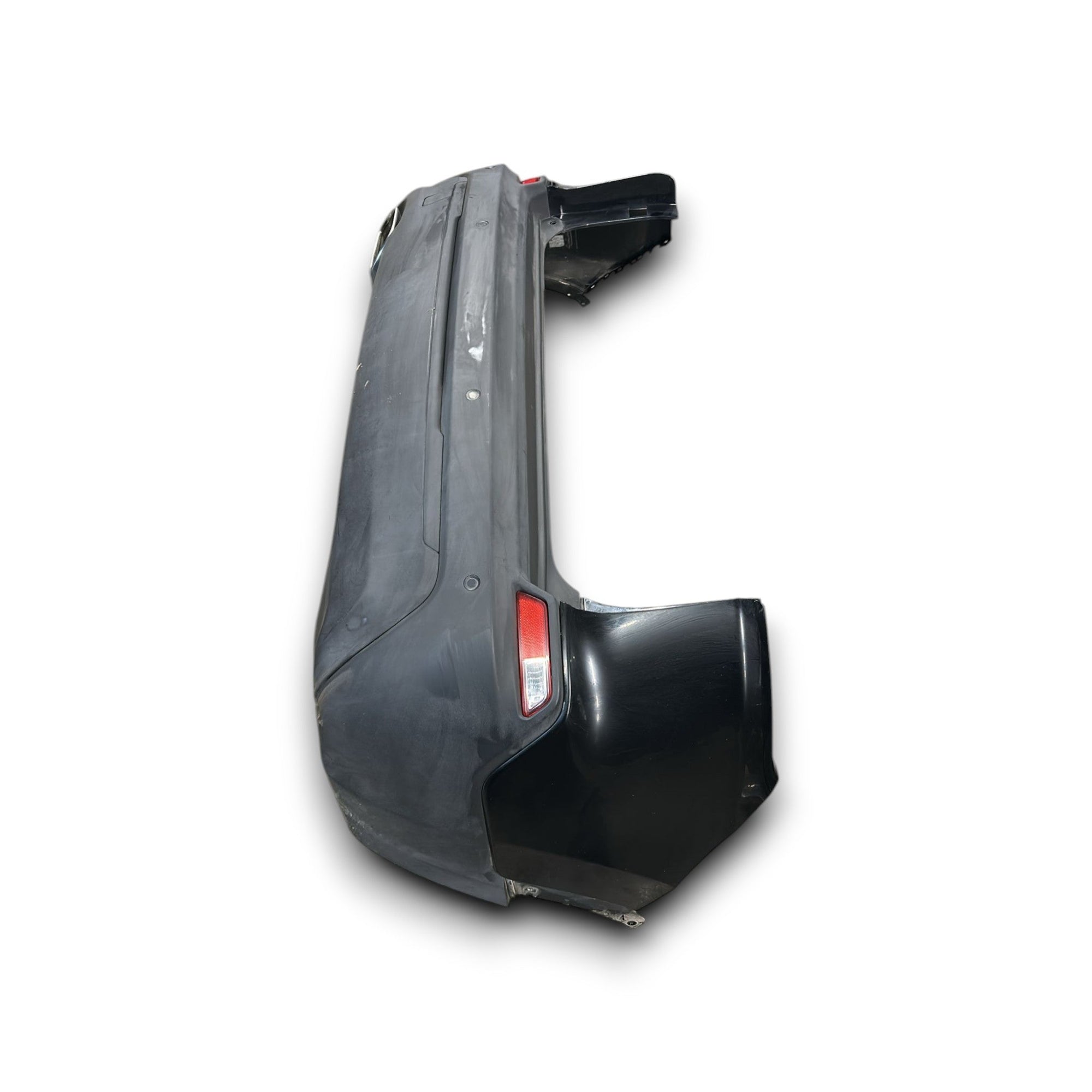 Paraurti Posteriore jeep Cherokee (KL) (2013 > 2023) - F&P CRASH SRLS - Ricambi Usati