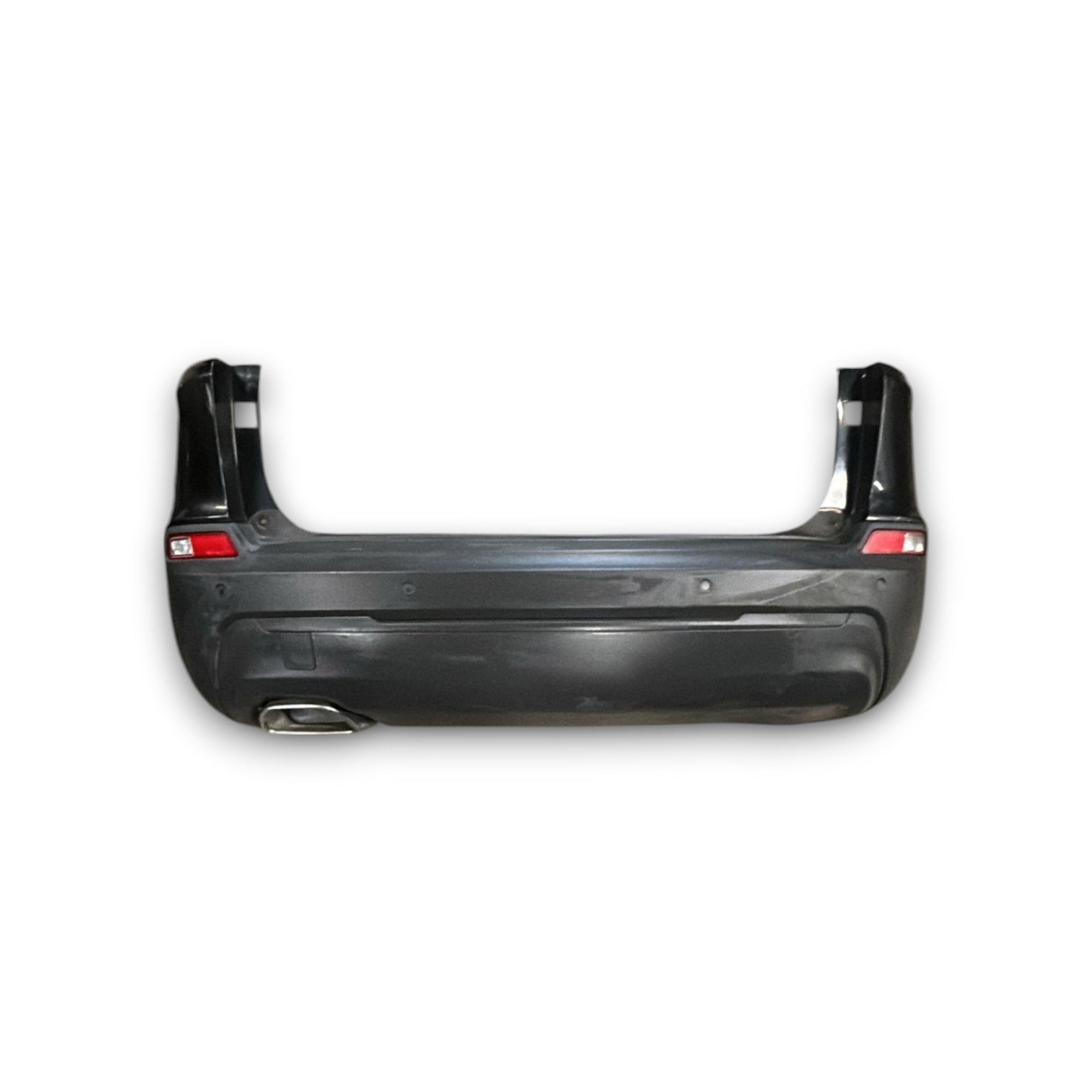 Paraurti Posteriore jeep Cherokee (KL) (2013 > 2023) - F&P CRASH SRLS - Ricambi Usati