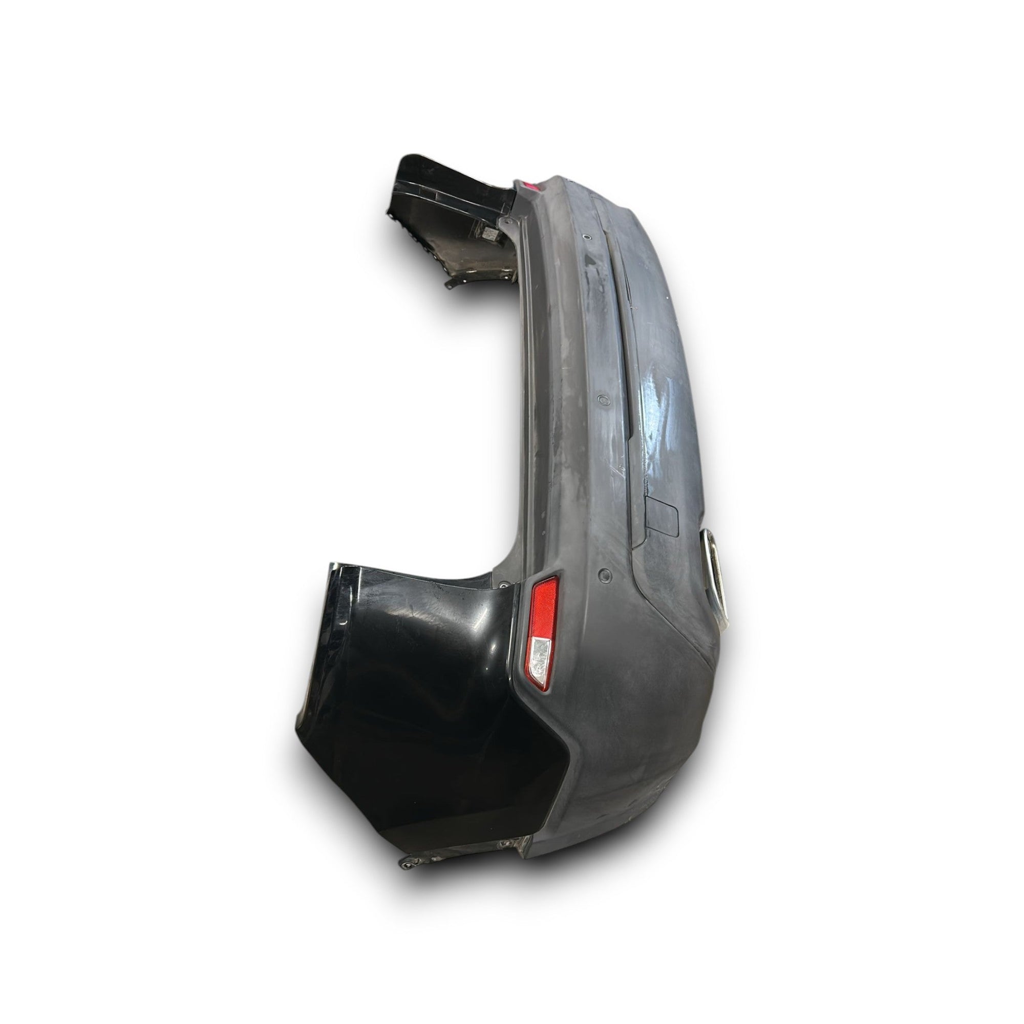 Paraurti Posteriore jeep Cherokee (KL) (2013 > 2023) - F&P CRASH SRLS - Ricambi Usati
