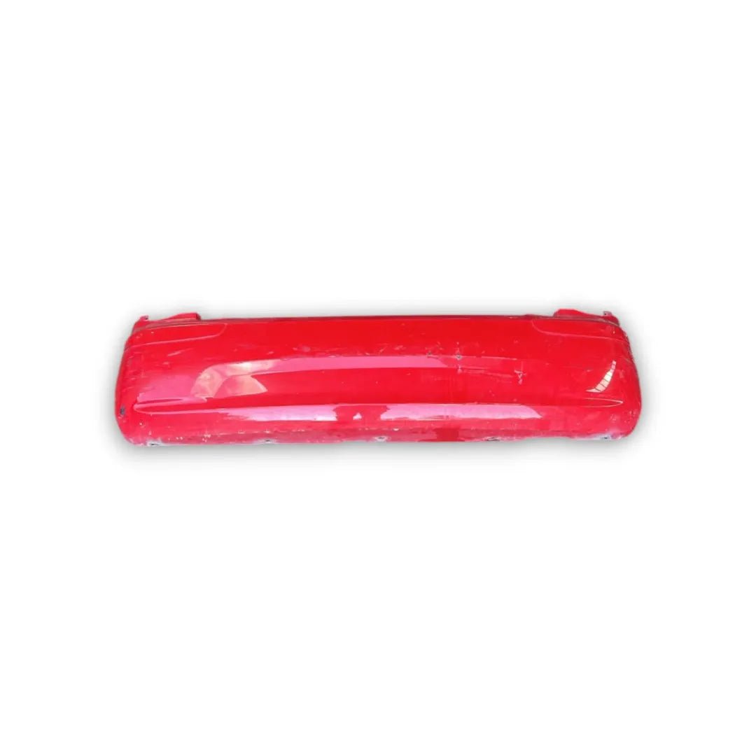 Paraurti posteriore Kia Picanto 1ª Serie 2008–2011 OEM 8661107510 - F&P CRASH SRL - Ricambi Usati