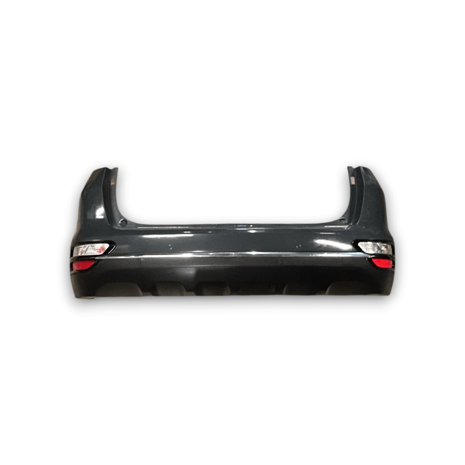 Paraurti Posteriore Kia Spotage QL cod:86640F1500 (2016 > 2021) - F&P CRASH SRLS - Ricambi Usati
