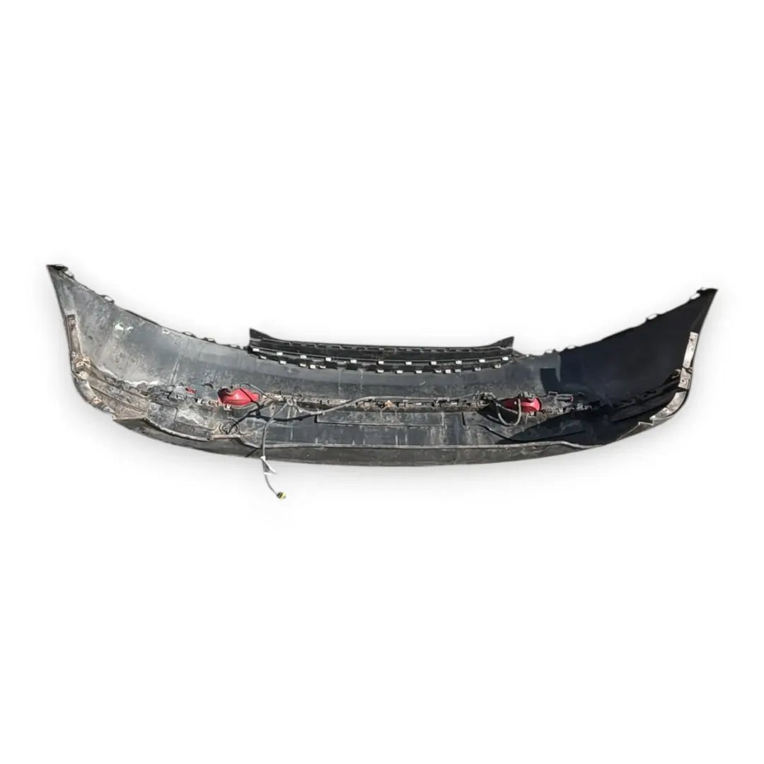 Dettaglio Paraurti posteriore Lancia Delta 2008–2011 OEM 735482577 - foto 4