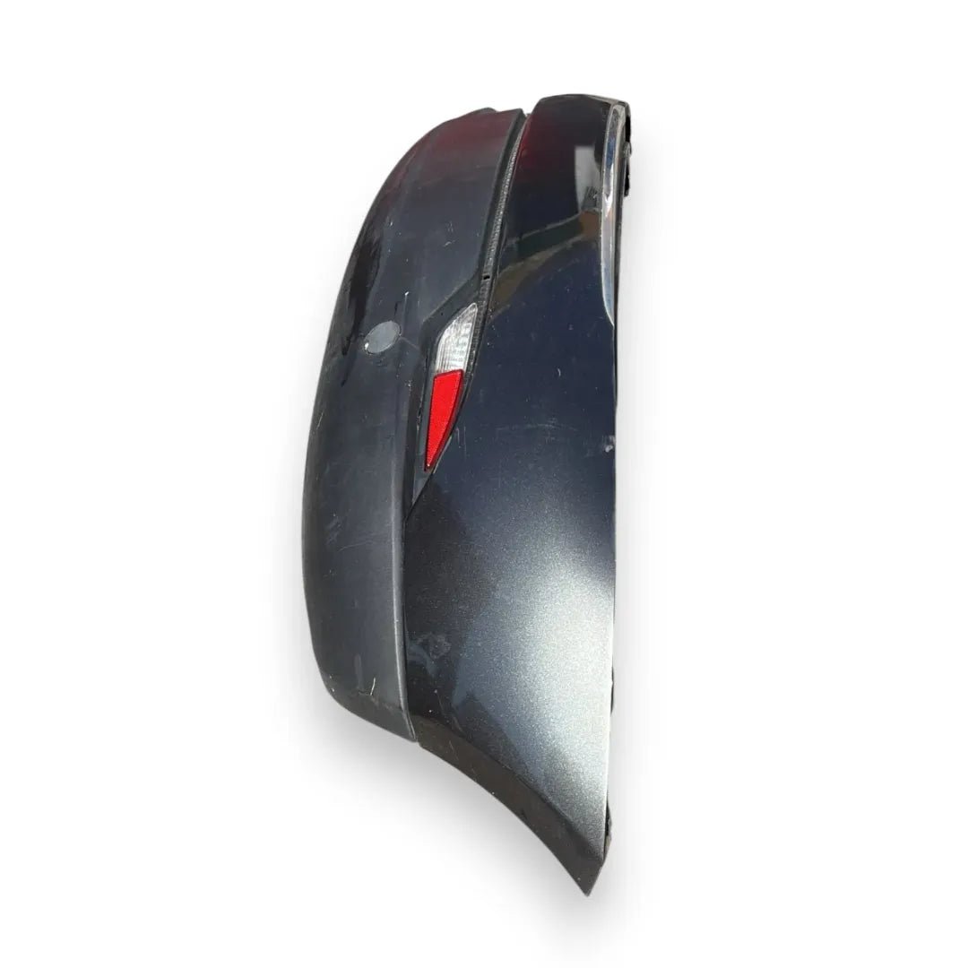 Dettaglio Paraurti posteriore Lancia Delta 2008–2011 OEM 735482577 - foto 2