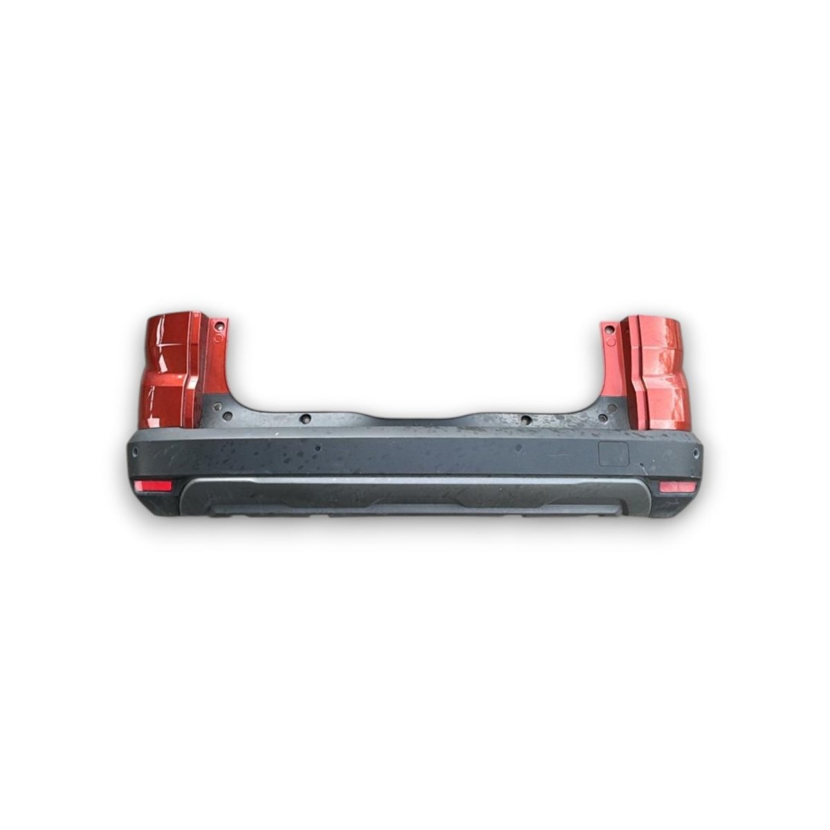 Paraurti posteriore marrone Dacia Jogger (2021 > ) - F&P CRASH SRL - Ricambi Usati