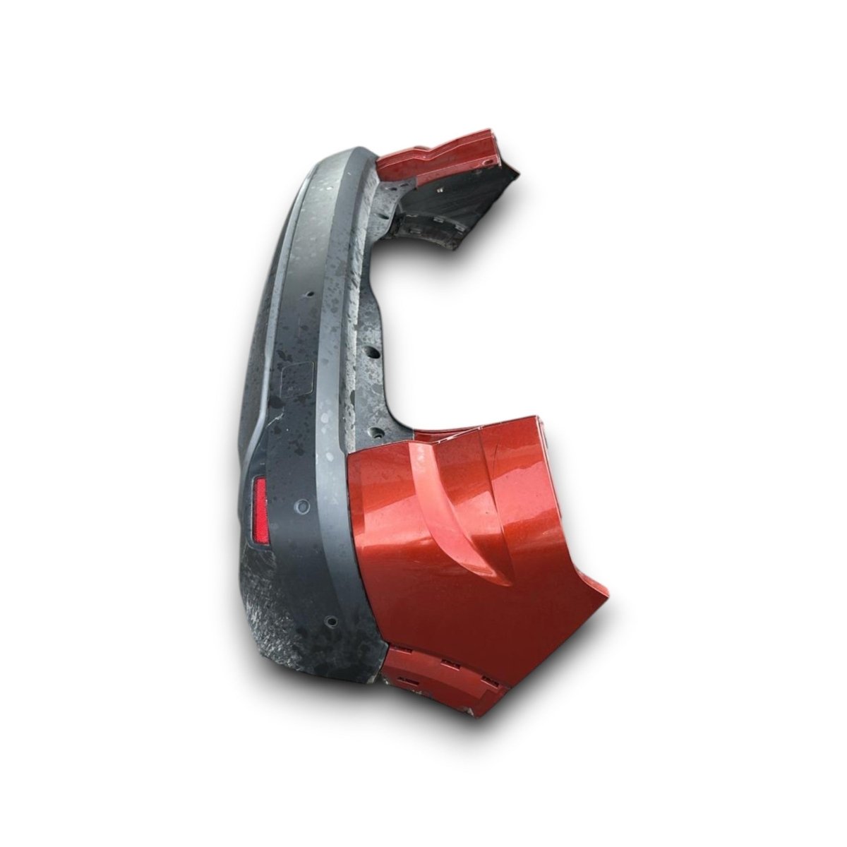 Paraurti posteriore marrone Dacia Jogger (2021 > ) - F&P CRASH SRL - Ricambi Usati