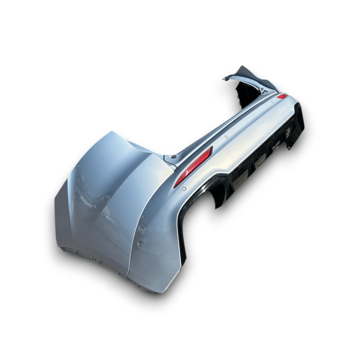paraurti posteriore maserati grecale cod:670170861 (2022 >) - F&P CRASH SRLS - Ricambi Usati