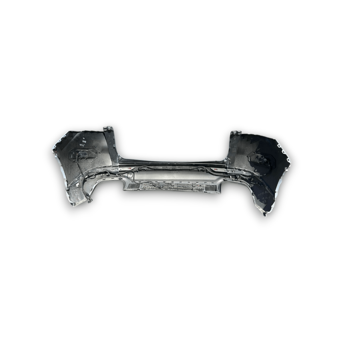 paraurti posteriore maserati grecale cod:670170861 (2022 >) - F&P CRASH SRLS - Ricambi Usati