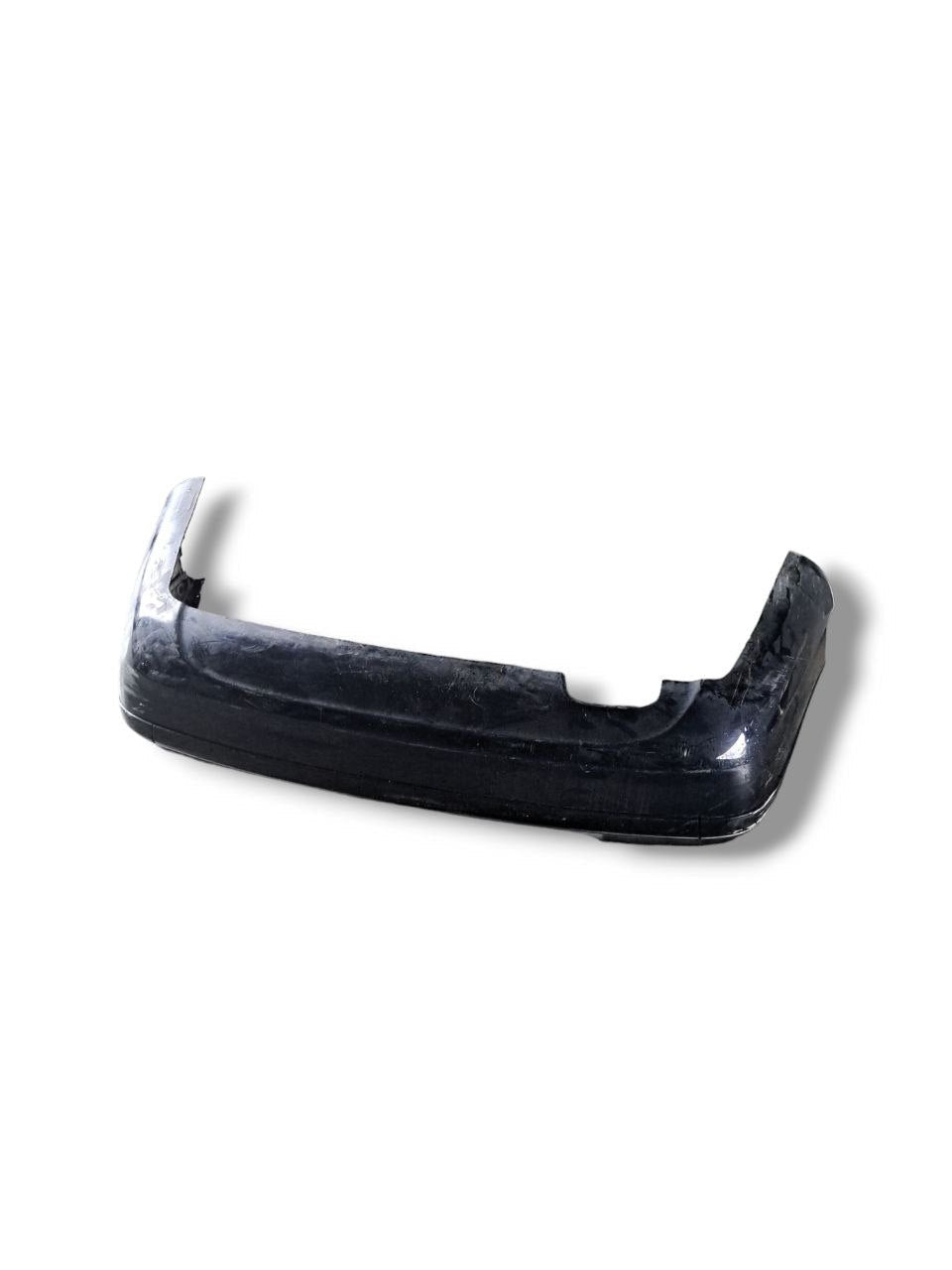 Paraurti posteriore Mercedes-Benz Classe C W204 SW (2009) - F&P CRASH SRLS - Ricambi Usati