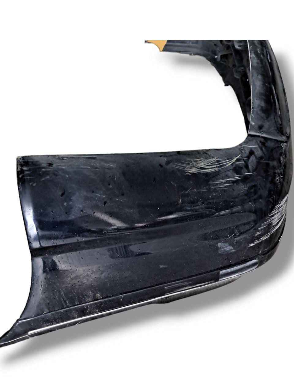 Paraurti posteriore Mercedes-Benz Classe C W204 SW (2009) - F&P CRASH SRLS - Ricambi Usati