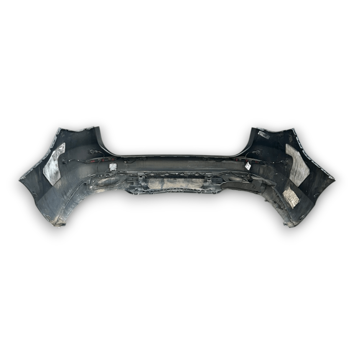 Rear bumper mercedes benz class c w206 sw code:A2068858400 (2021 >) - F&P CRASH SRL - Used Parts