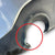 Paraurti posteriore mini countryman f60 cod:51129477892 (2017 > 2024) - F&P CRASH SRLS - Ricambi Usati