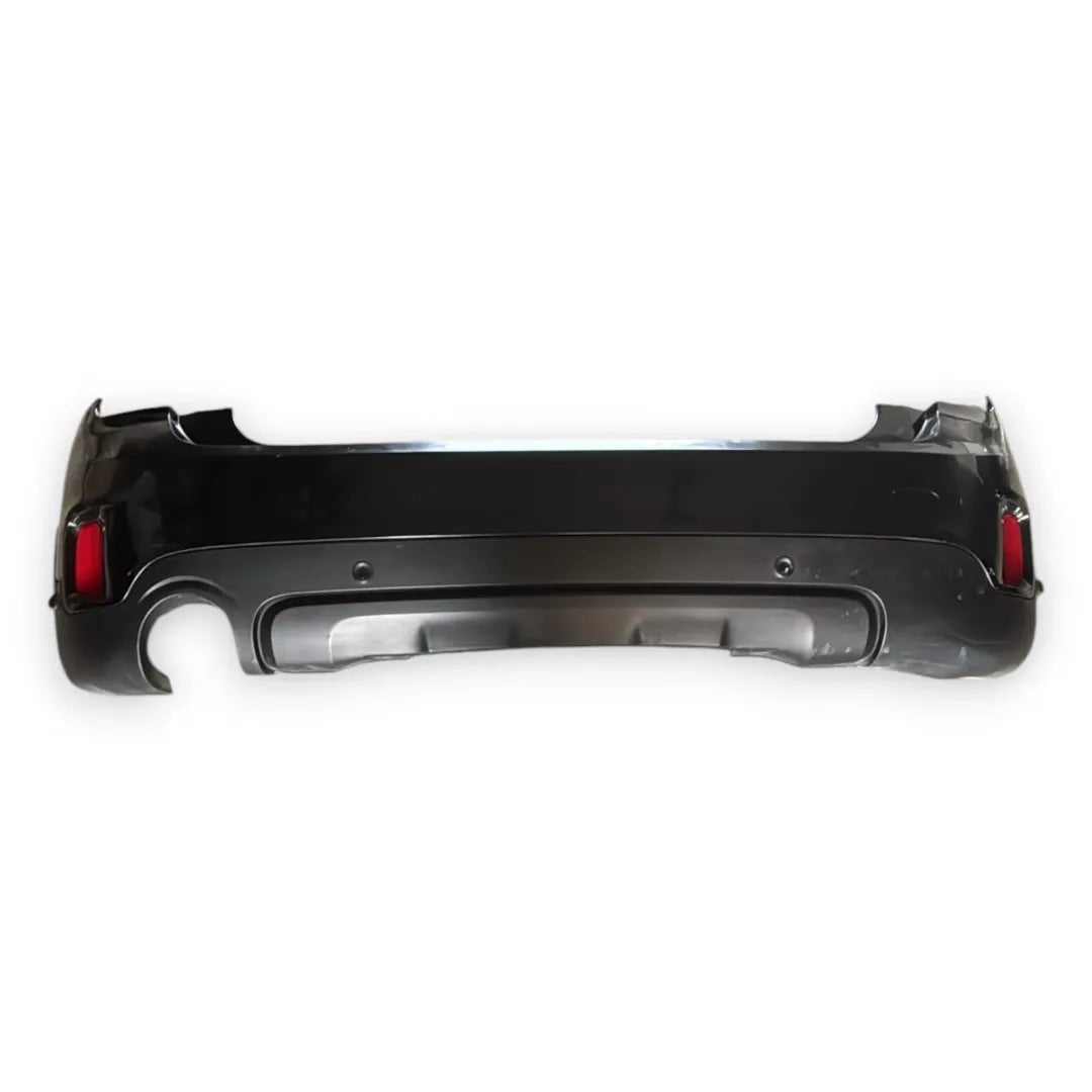 Paraurti posteriore MINI Countryman F60 OEM 51127391197 - F&amp;P CRASH SRL - Ricambi Usati
