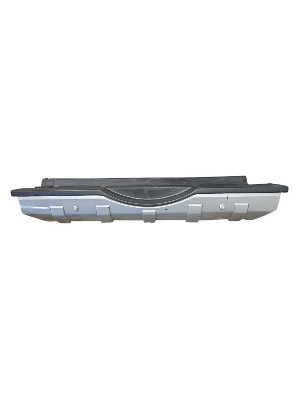 Paraurti Posteriore Mitsubishi Pajero V80 Cod:6410A315 (2006 - 2019) - F&amp;P CRASH SRLS - Ricambi Usati
