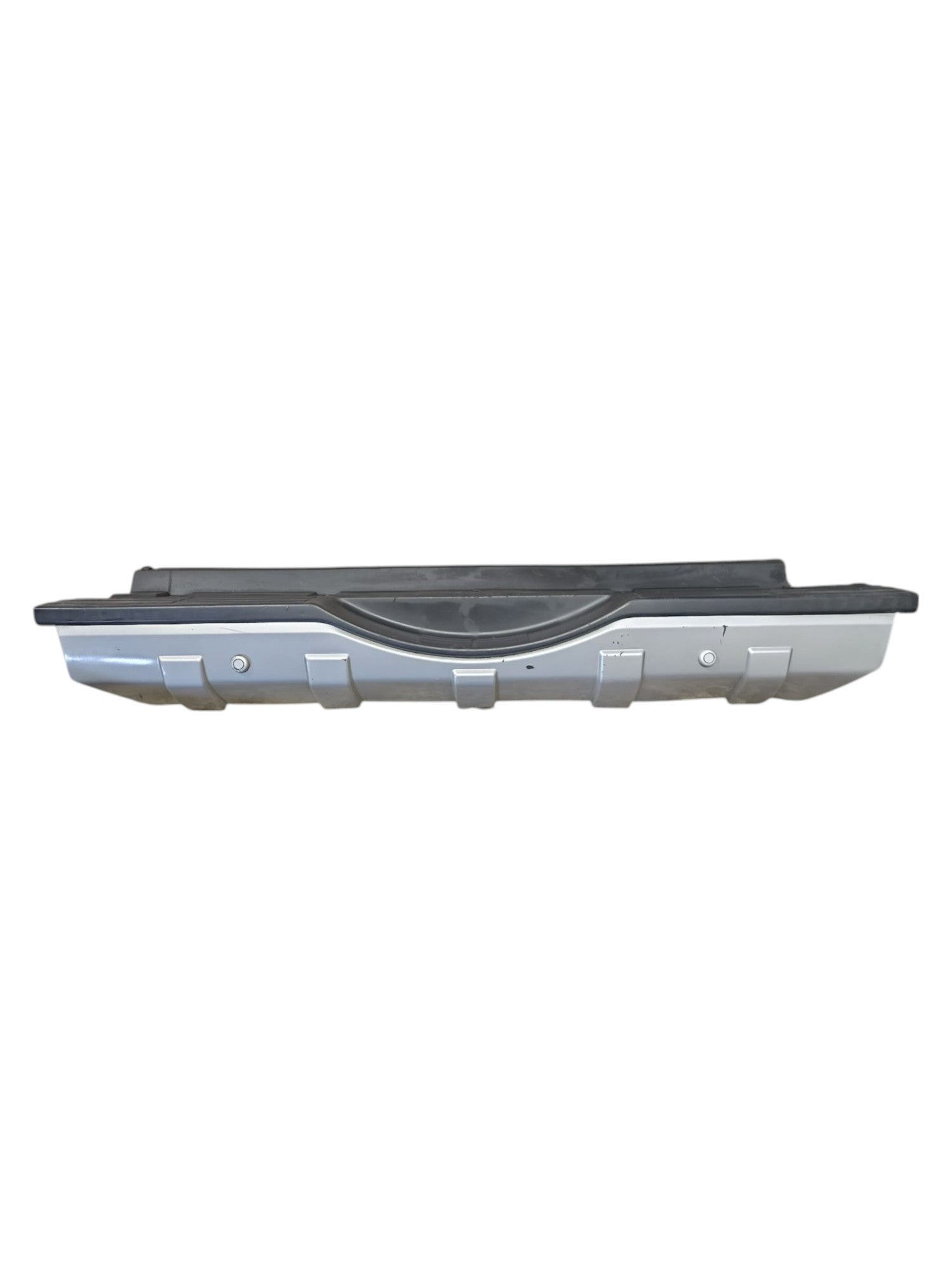 Paraurti Posteriore Mitsubishi Pajero V80 Cod:6410A315 (2006 - 2019) - F&P CRASH SRLS - Ricambi Usati