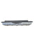 Paraurti Posteriore Mitsubishi Pajero V80 Cod:6410A315 (2006 - 2019) - F&P CRASH SRLS - Ricambi Usati