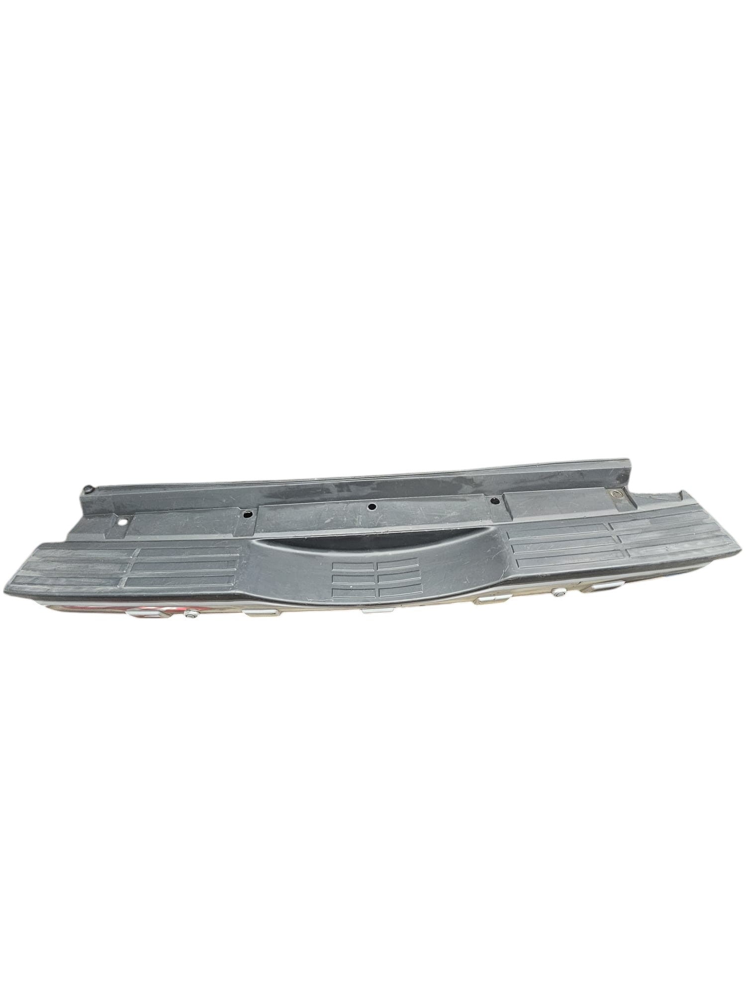 Paraurti Posteriore Mitsubishi Pajero V80 Cod:6410A315 (2006 - 2019) - F&P CRASH SRLS - Ricambi Usati