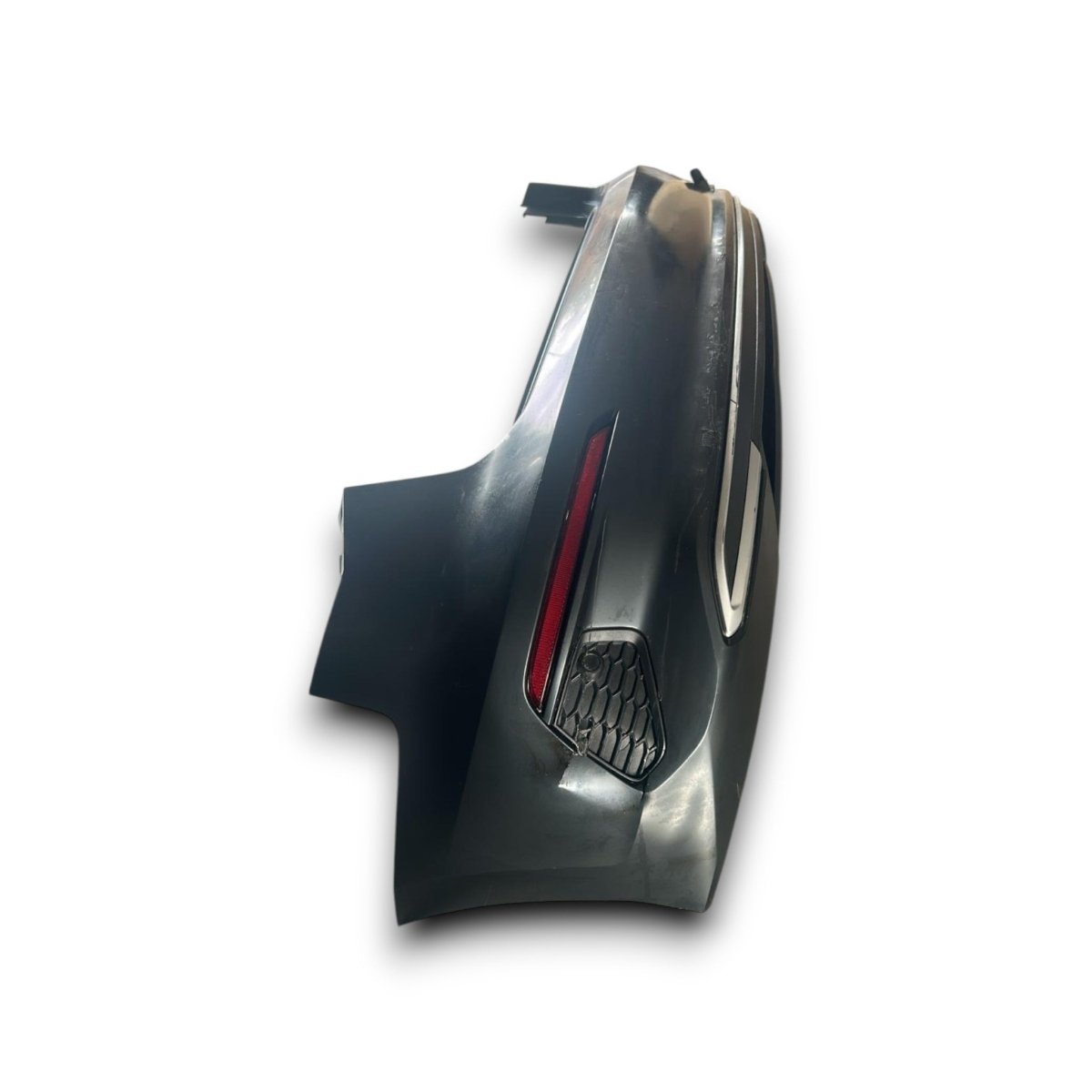 Paraurti posteriore nero Audi A3 (8Y) (2020 > ) - F&P CRASH SRL - Ricambi Usati