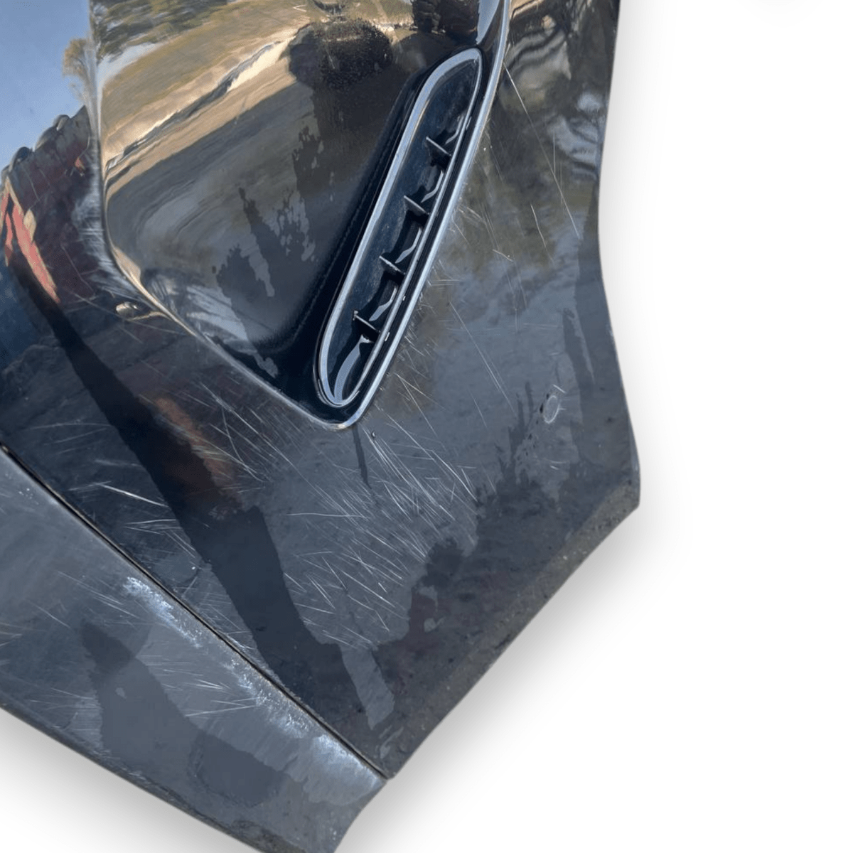 Paraurti posteriore Nero Bmw Serie 2 Gran Coupè F44 (2019 - ) cod: 8075426 - F&P CRASH SRL - Ricambi Usati