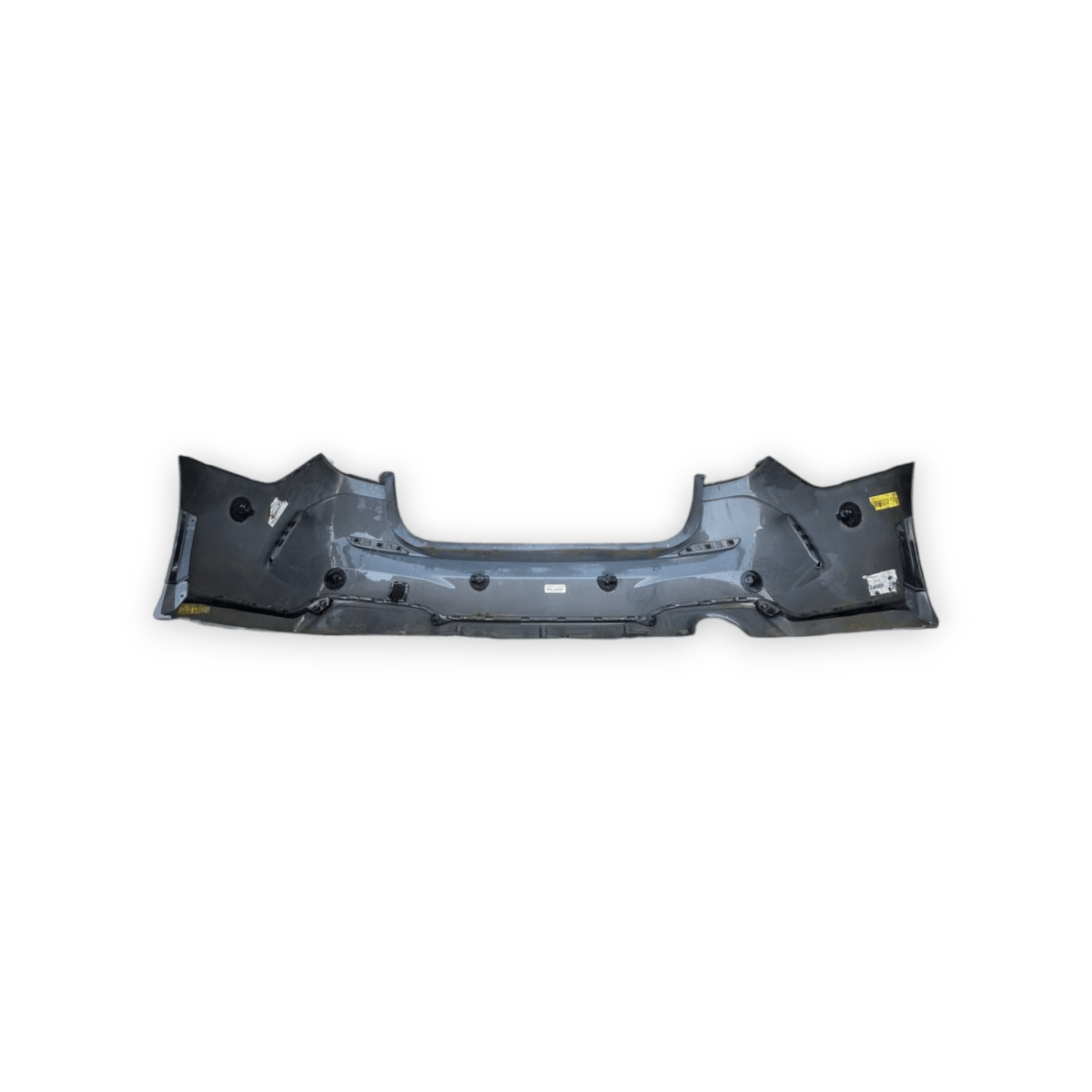 Paraurti posteriore Nero Bmw Serie 2 Gran Coupè F44 (2019 - ) cod: 8075426 - F&P CRASH SRL - Ricambi Usati