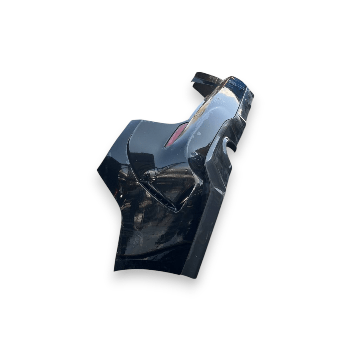 Paraurti posteriore Nero Bmw Serie 2 Gran Coupè F44 (2019 - ) cod: 8075426 - F&P CRASH SRL - Ricambi Usati