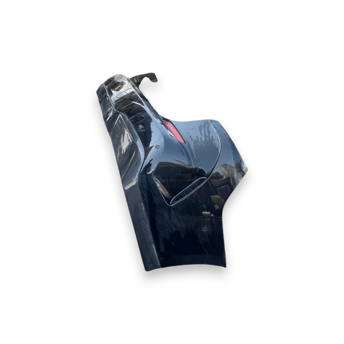 Paraurti posteriore Nero Bmw Serie 2 Gran Coupè F44 (2019 - ) cod: 8075426 - F&P CRASH SRL - Ricambi Usati