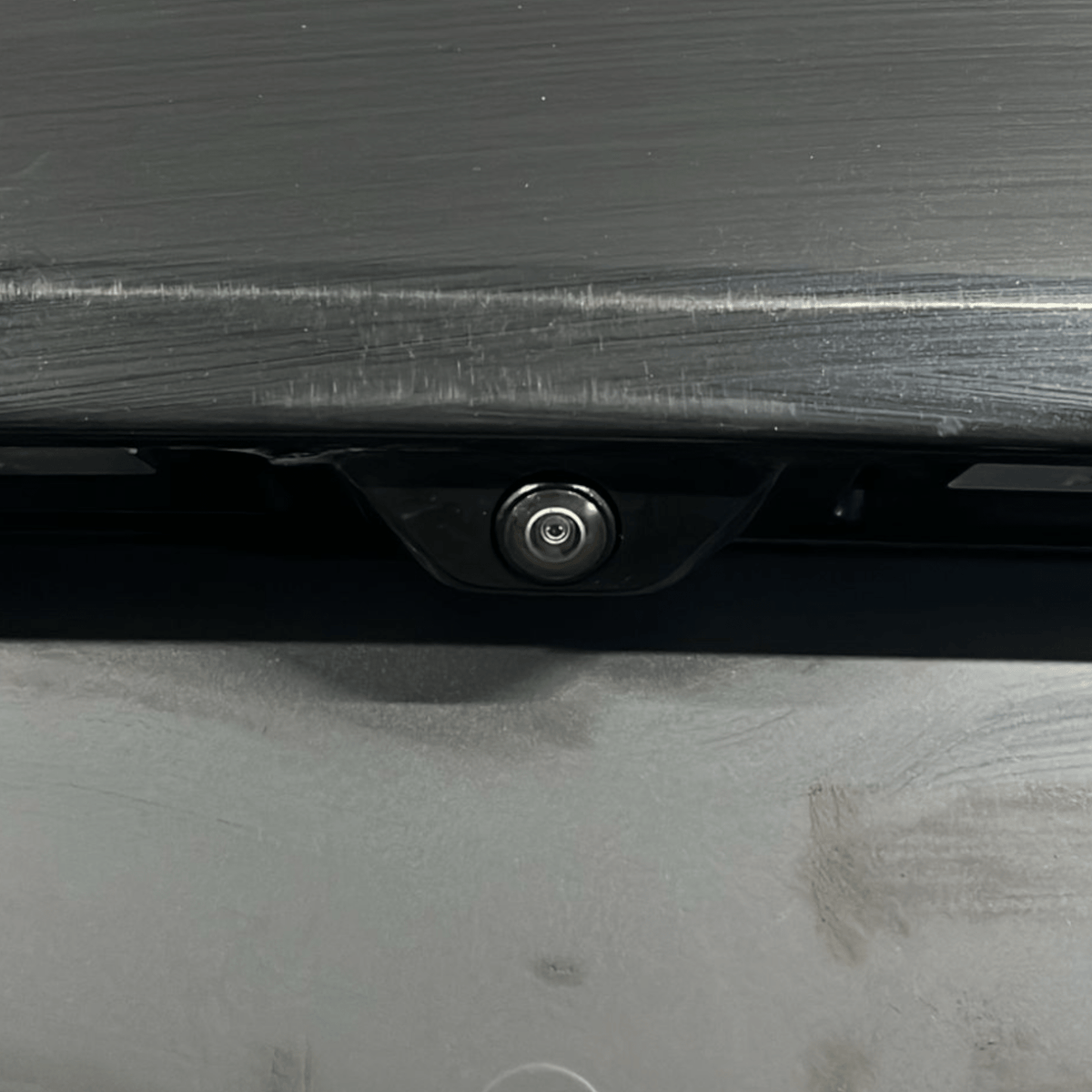 Paraurti posteriore nero con sensori parcheggio Bmw X2 F39 M - Sport (2018 - 2023) - F&P CRASH SRLS - Ricambi Usati