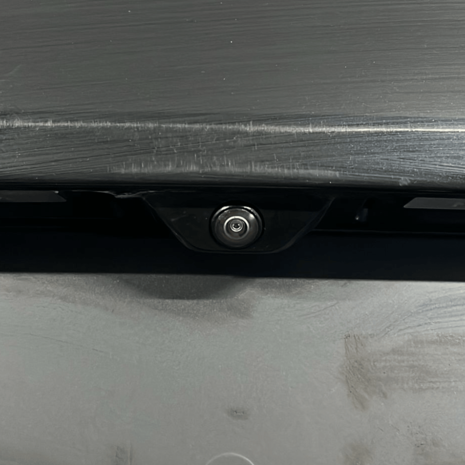 Paraurti posteriore nero con sensori parcheggio Bmw X2 F39 M - Sport (2018 - 2023) - F&P CRASH SRLS - Ricambi Usati