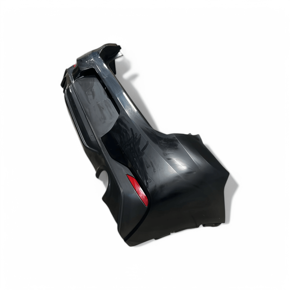 Paraurti posteriore nero con sensori parcheggio Bmw X2 F39 M - Sport (2018 - 2023) - F&P CRASH SRLS - Ricambi Usati