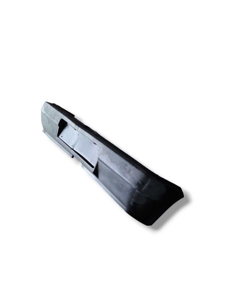 Paraurti posteriore Nero Fiat Panda 141 (1986 - 2003) - F&P CRASH SRLS - Ricambi Usati