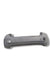 Paraurti posteriore nero Fiat Panda 312 / 319 (2012>) - F&P CRASH SRLS - Ricambi Usati