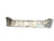 Paraurti posteriore Nero Fiat Panda I serie (1986 - 2003) - F&P CRASH SRLS - Ricambi Usati