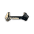 Paraurti Posteriore Nero Ford Kuga II (2012 > 2020) 5 Porte - F&P CRASH SRLS - Ricambi Usati