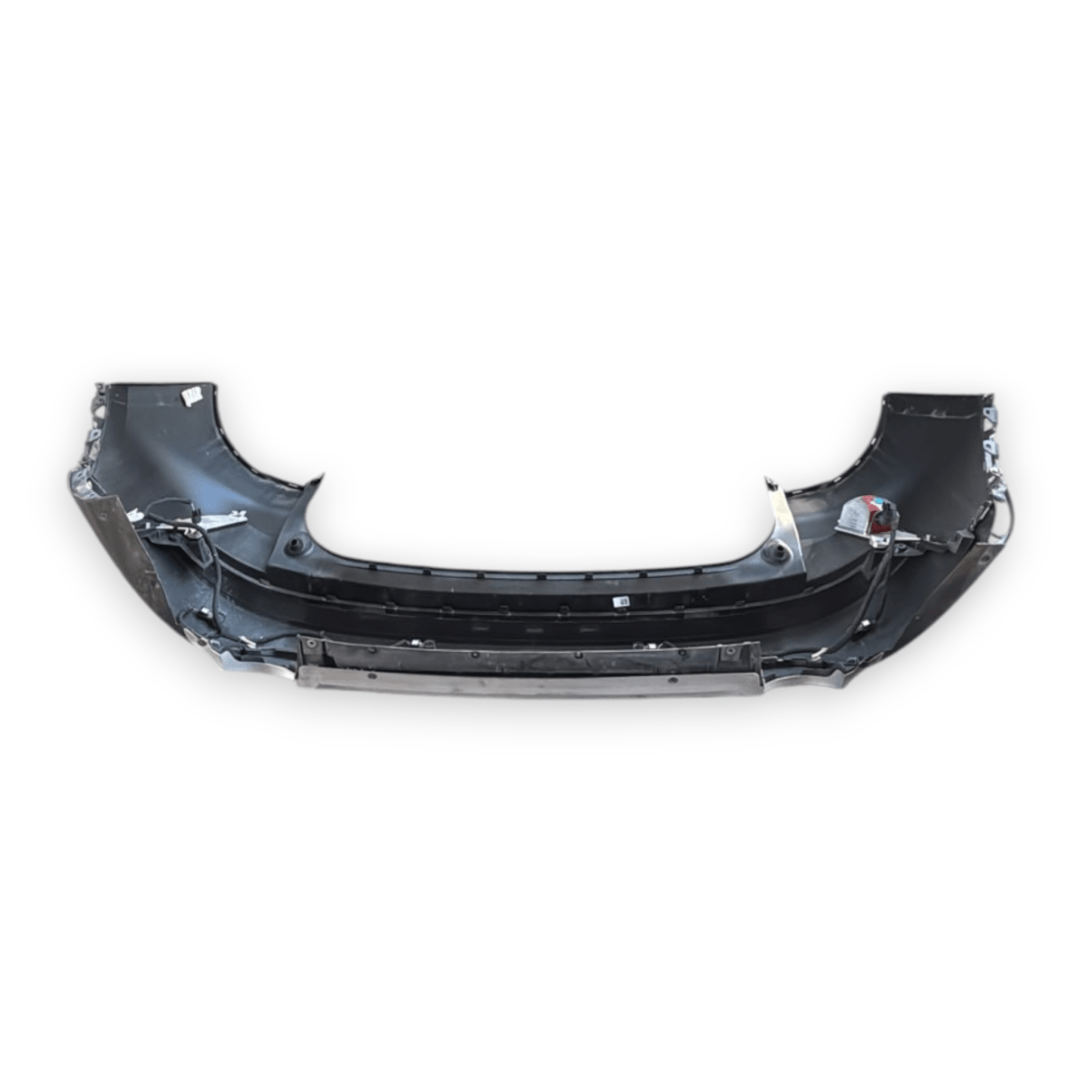 Paraurti posteriore nero ford kuga III cod:lv4b - 17f765 - db (2020 - ) - F&P CRASH SRL - Ricambi Usati