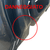 Paraurti Posteriore Nero Infiniti (Q30S) (2015 > 2019) - F&P CRASH SRLS - Ricambi Usati