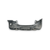 Paraurti Posteriore Nero Infiniti (Q30S) (2015 > 2019) - F&P CRASH SRLS - Ricambi Usati