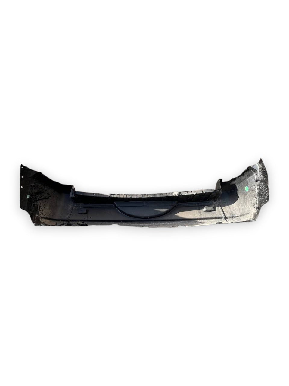 Paraurti posteriore Nero Jeep Cherokee (1997 - 2002) - F&P CRASH SRLS - Ricambi Usati